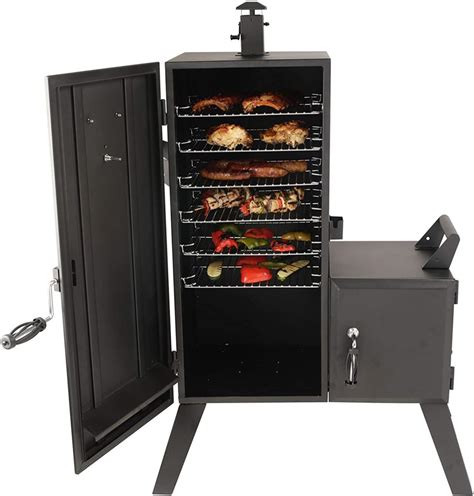 The Best Vertical Smokers 